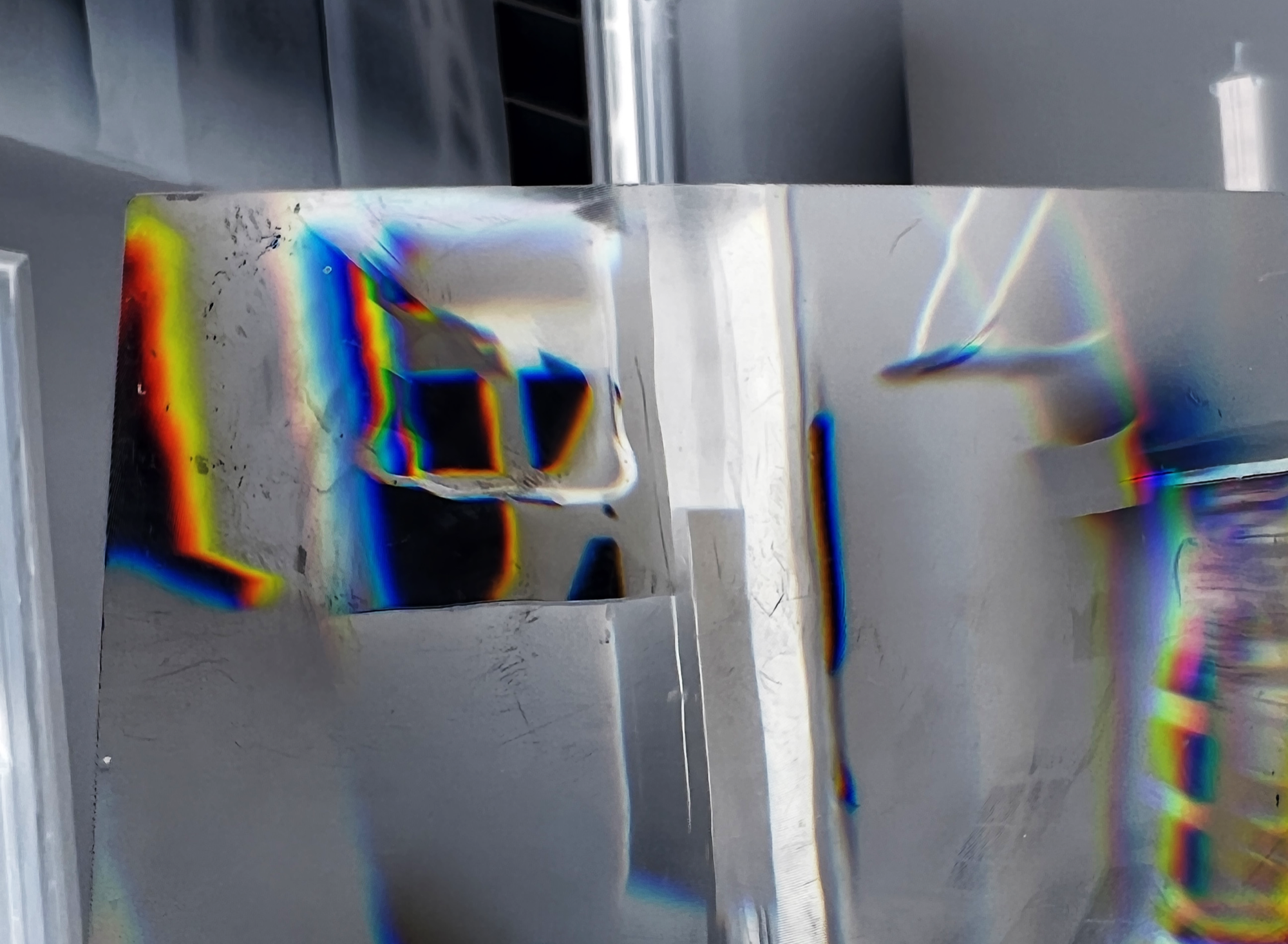 Chroma Phantom 1