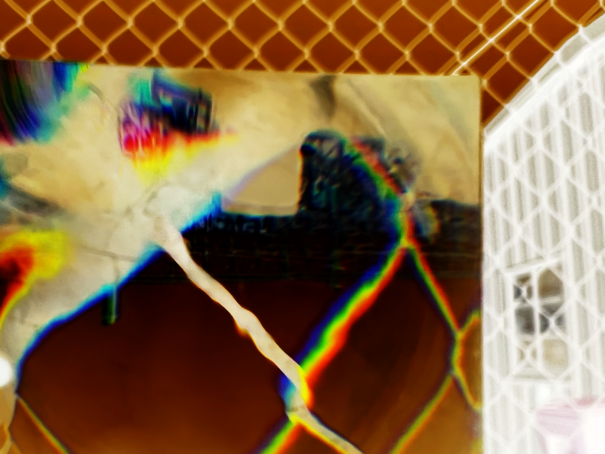 Chroma Phantom 3