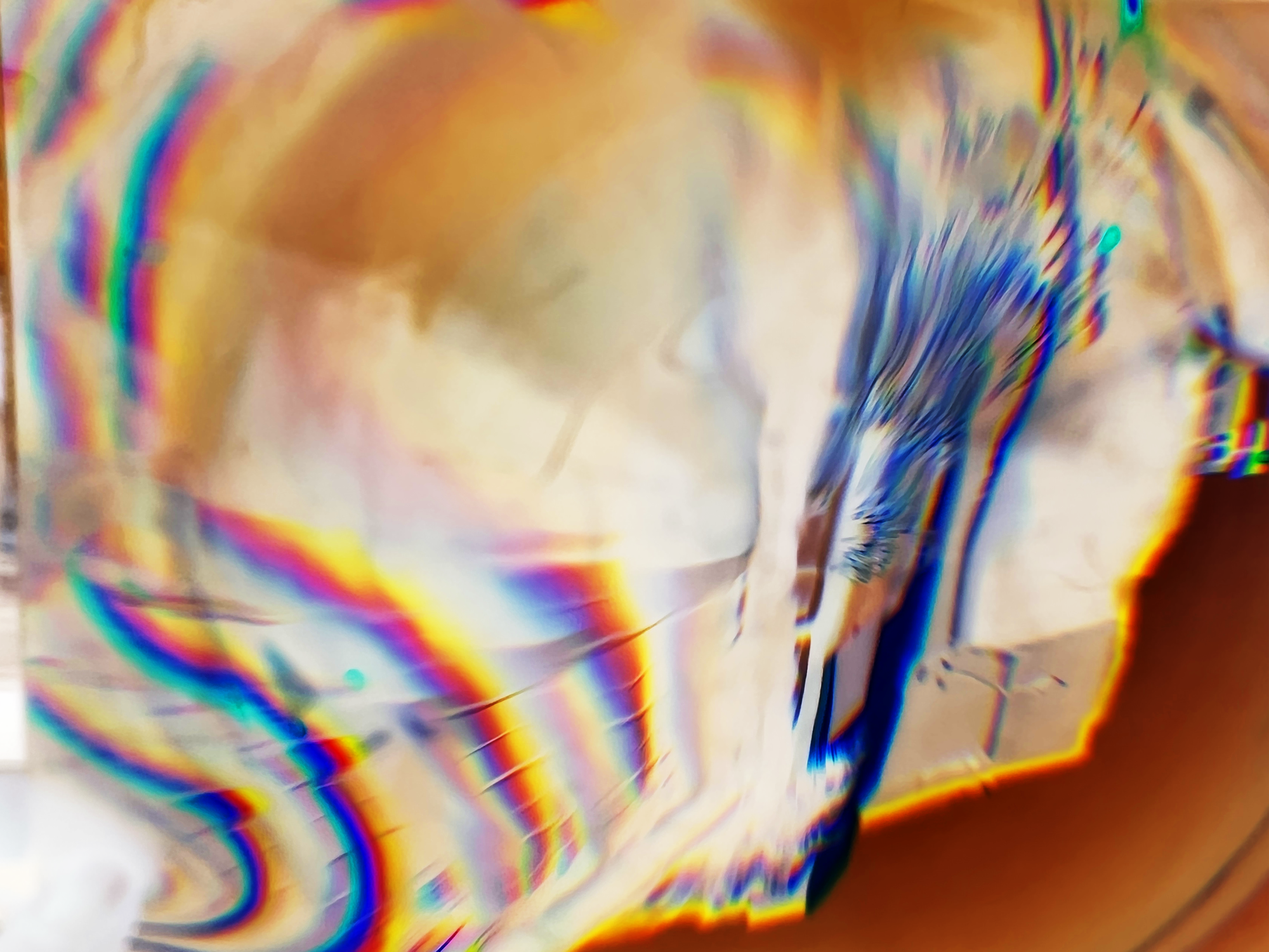 Chroma Phantom 4