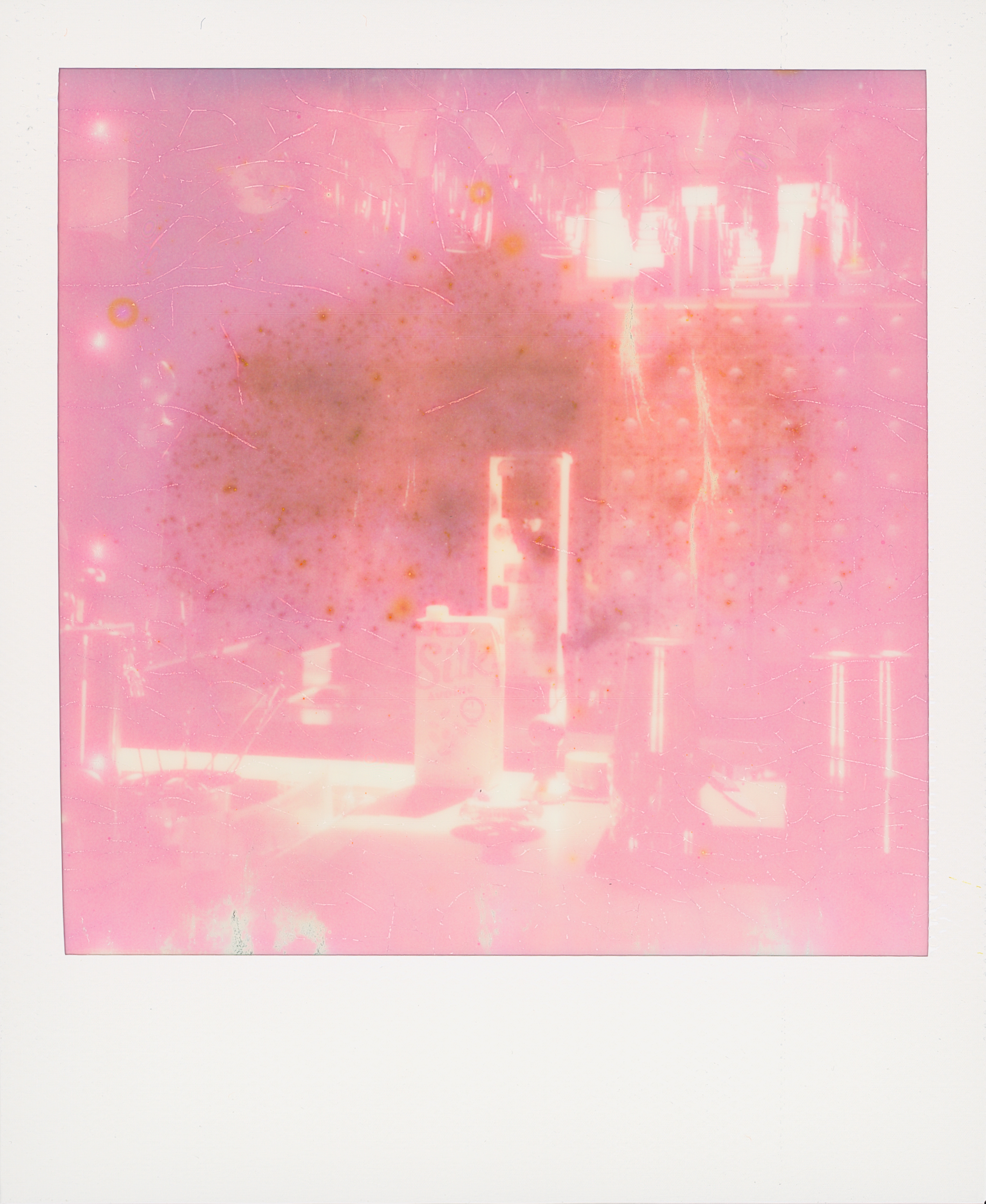 Polaroid 5