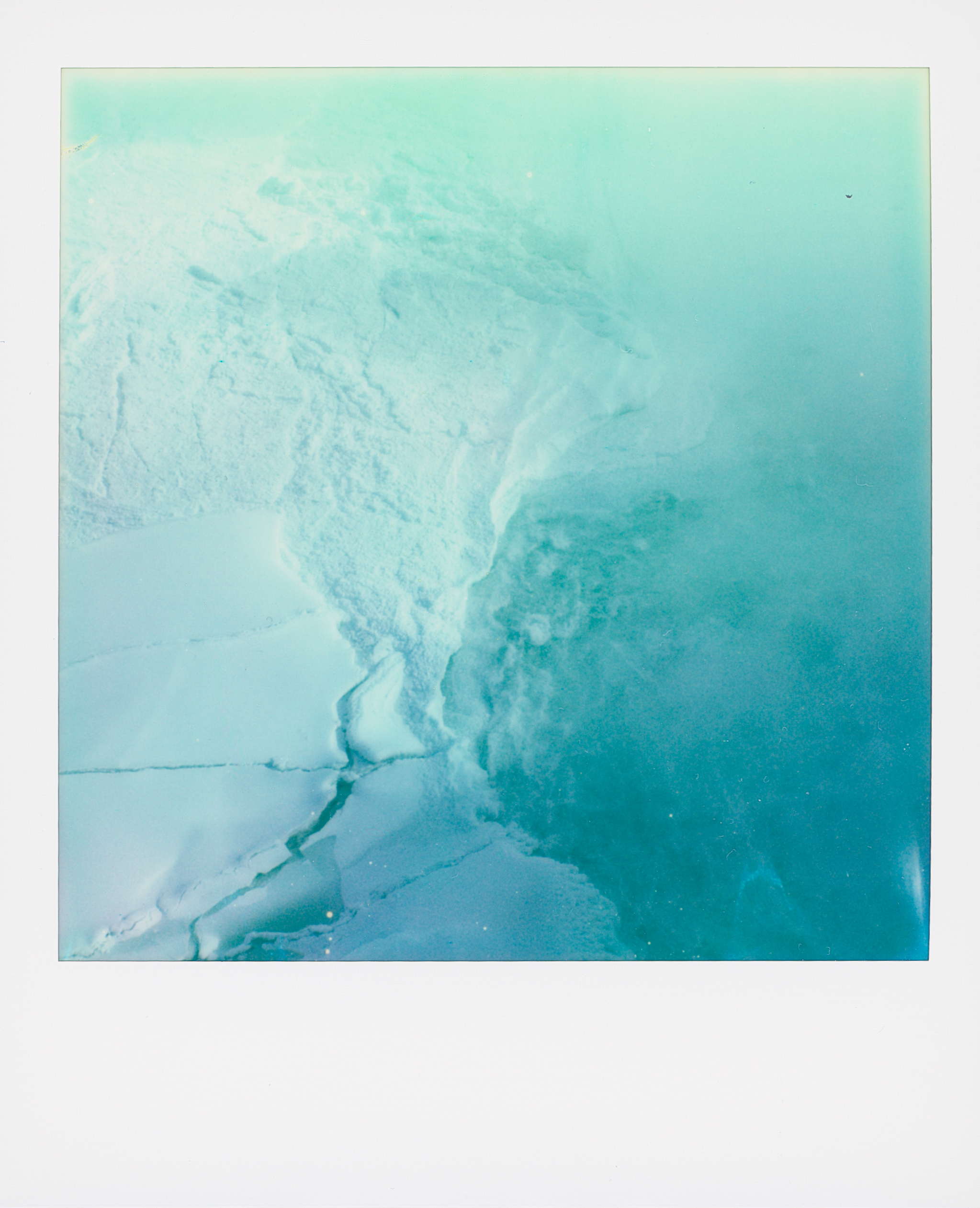 Polaroid 3
