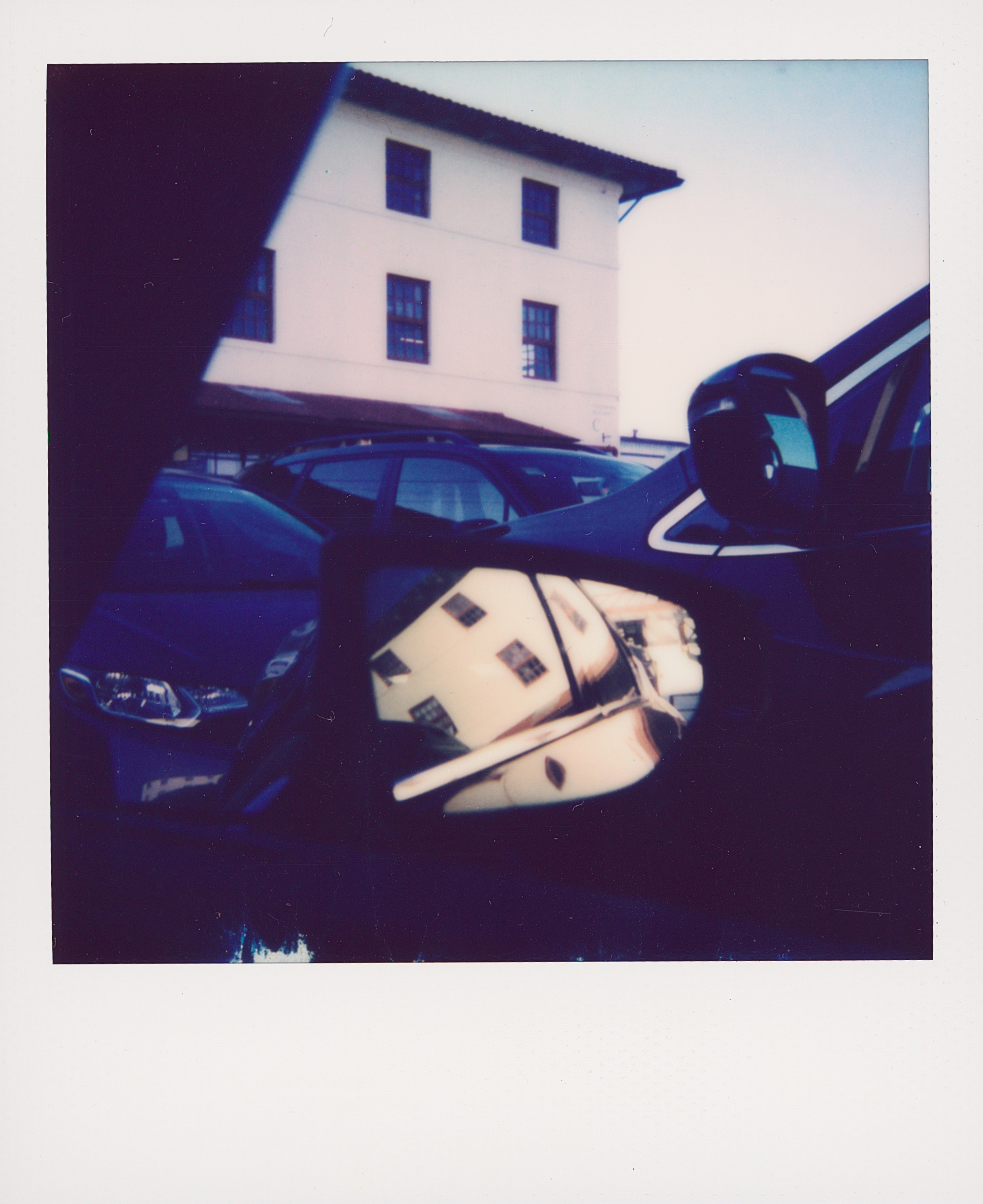 Polaroid 7