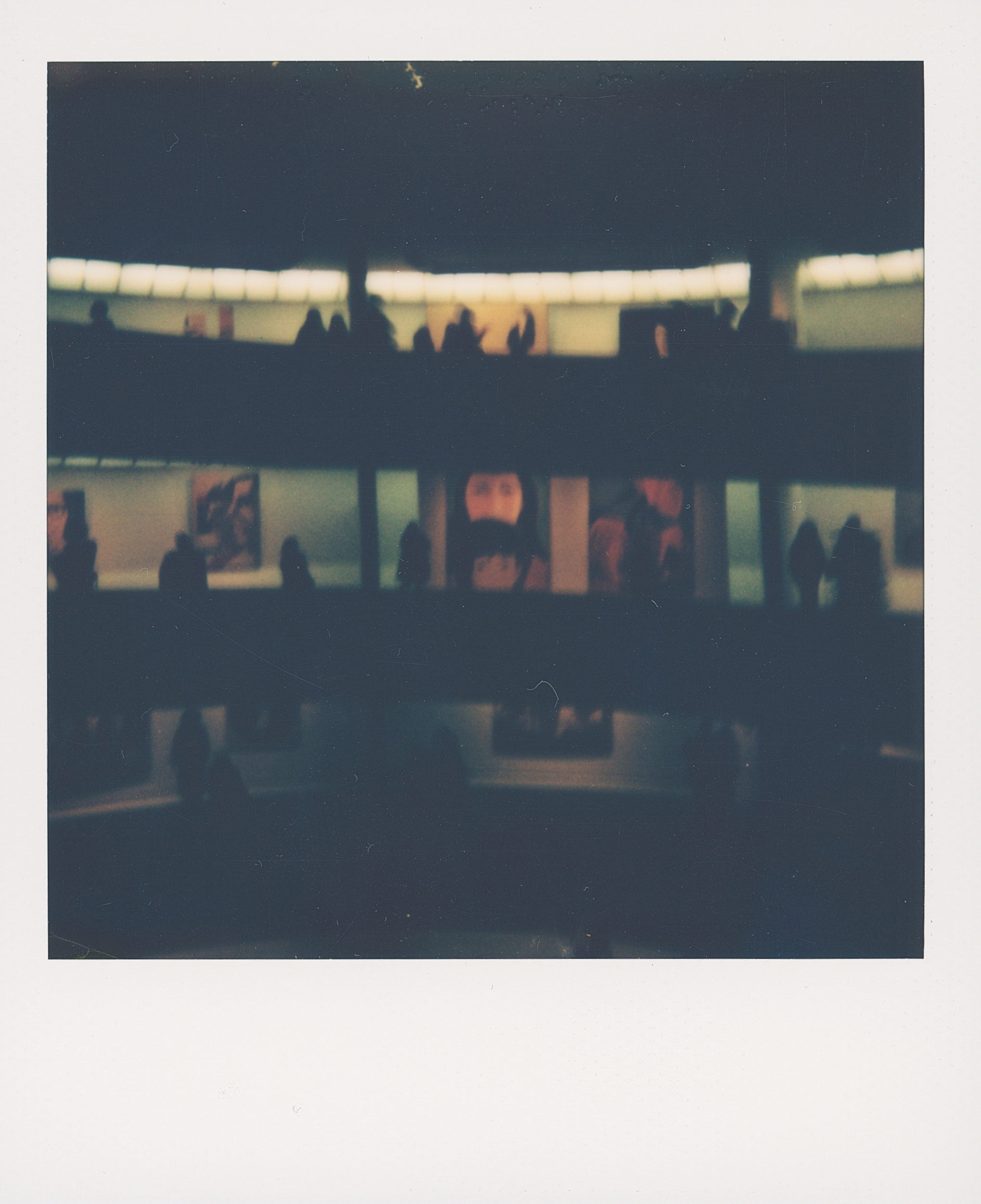 Polaroid 9