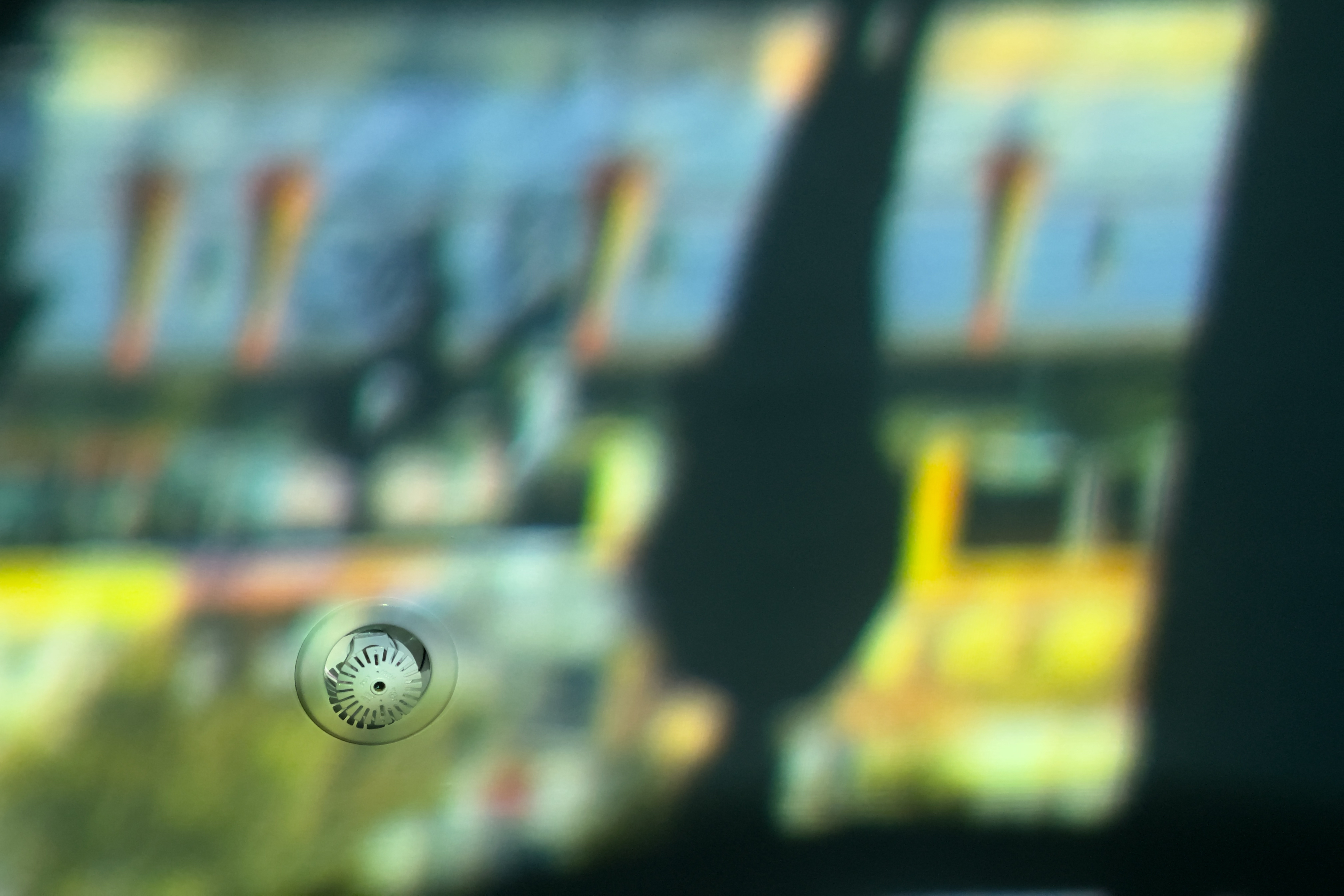 Hallucination 2