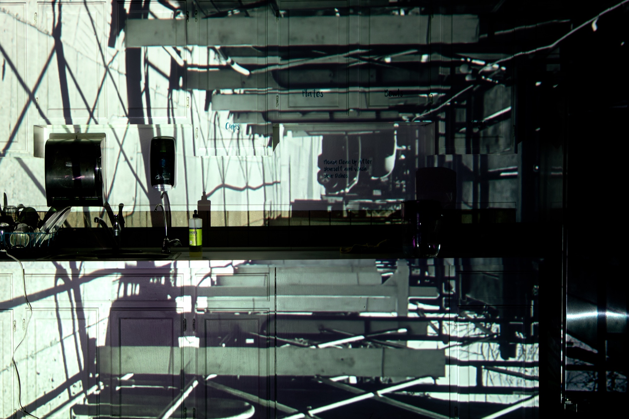 Hallucination 3