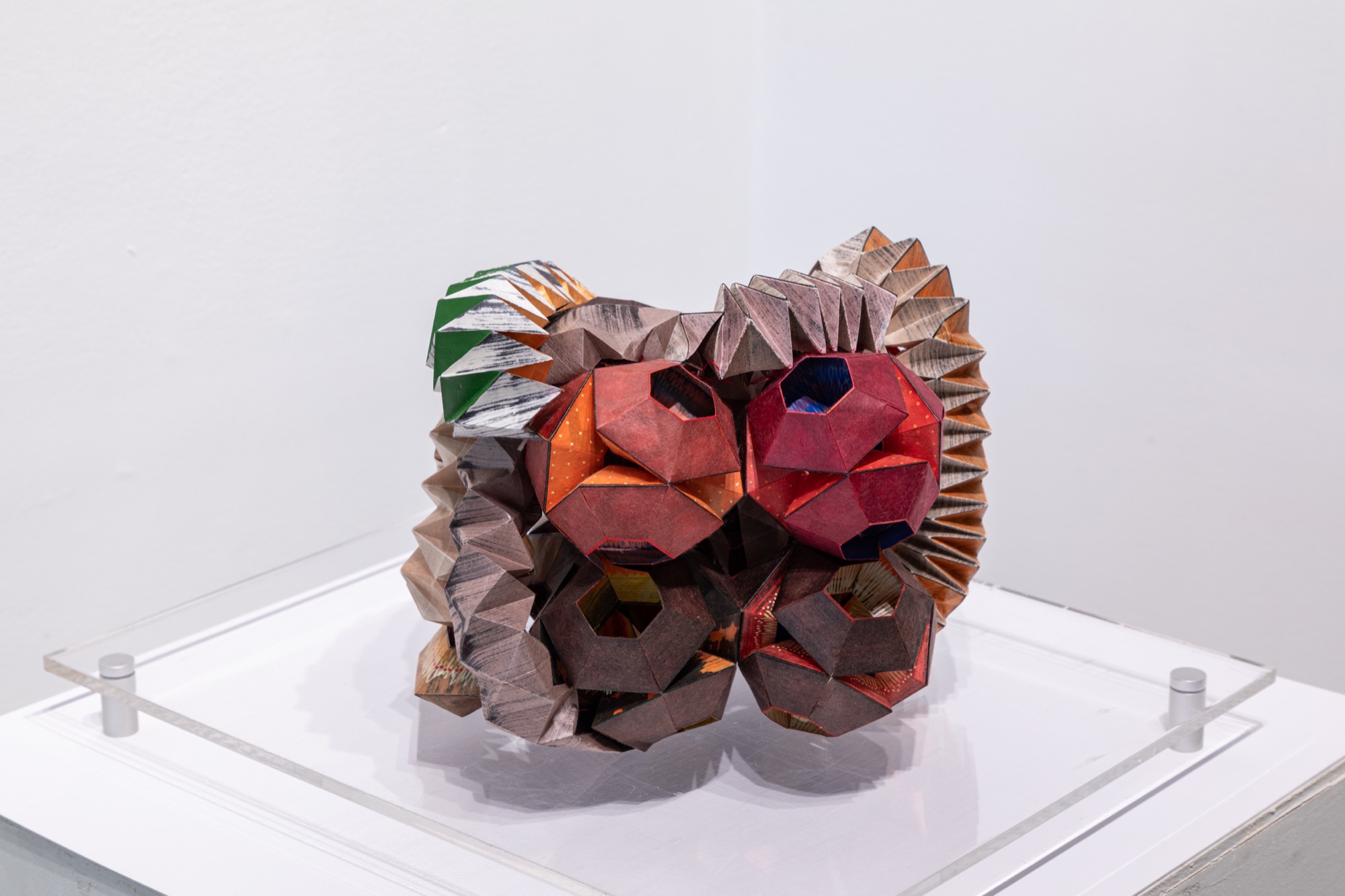 Artwork Documentation