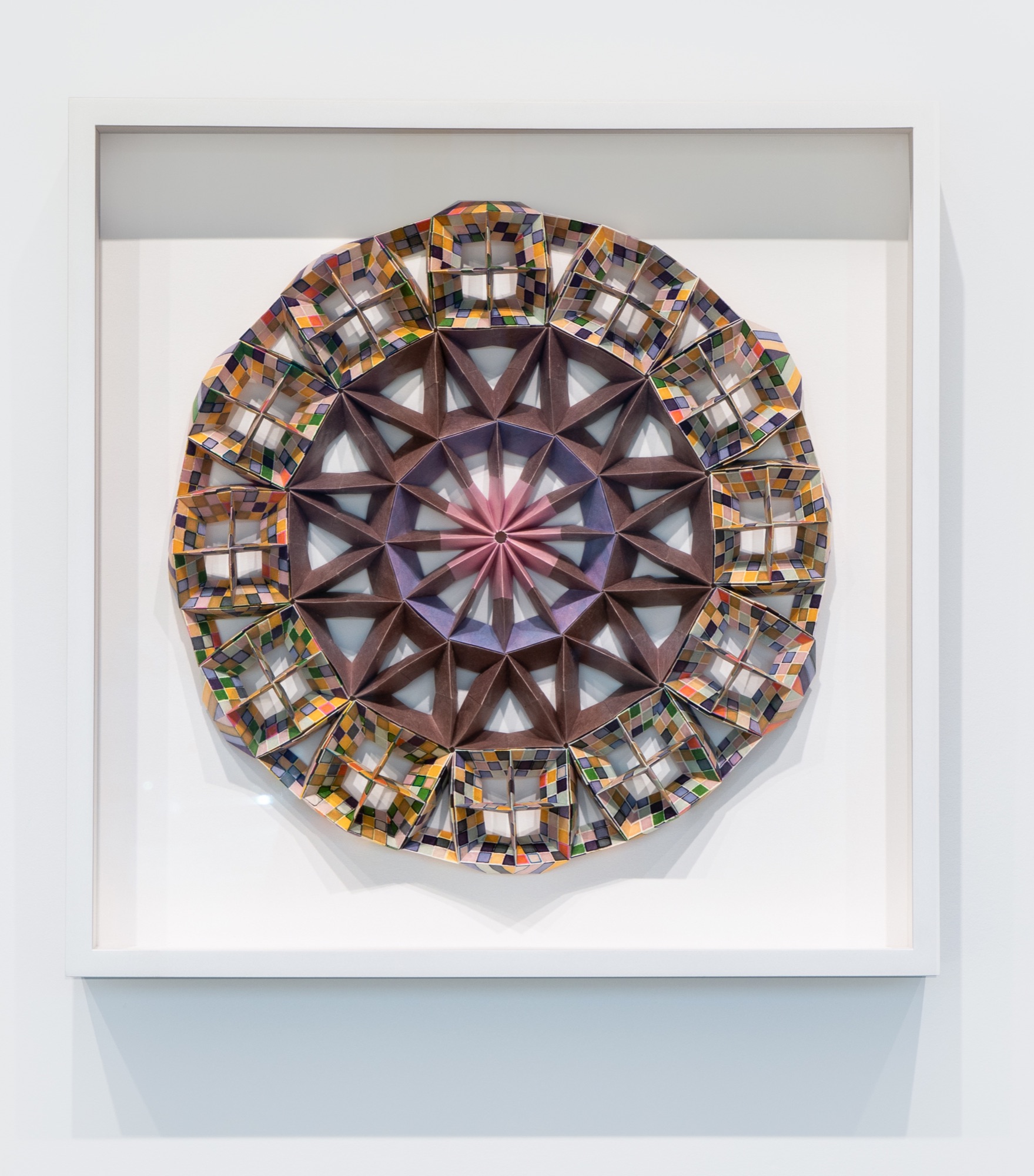 Andrew Ooi_Mandala, 2018