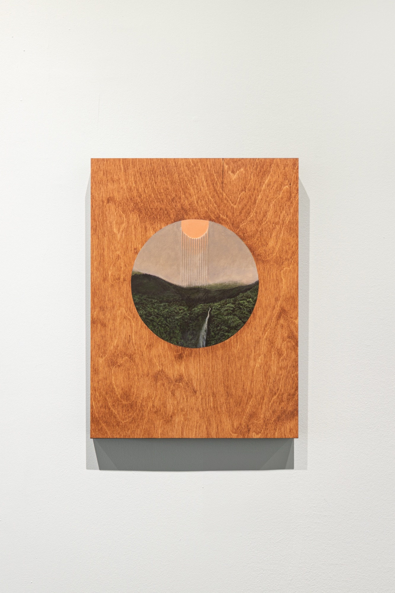 Nick Hoang_Sunrays, 2026