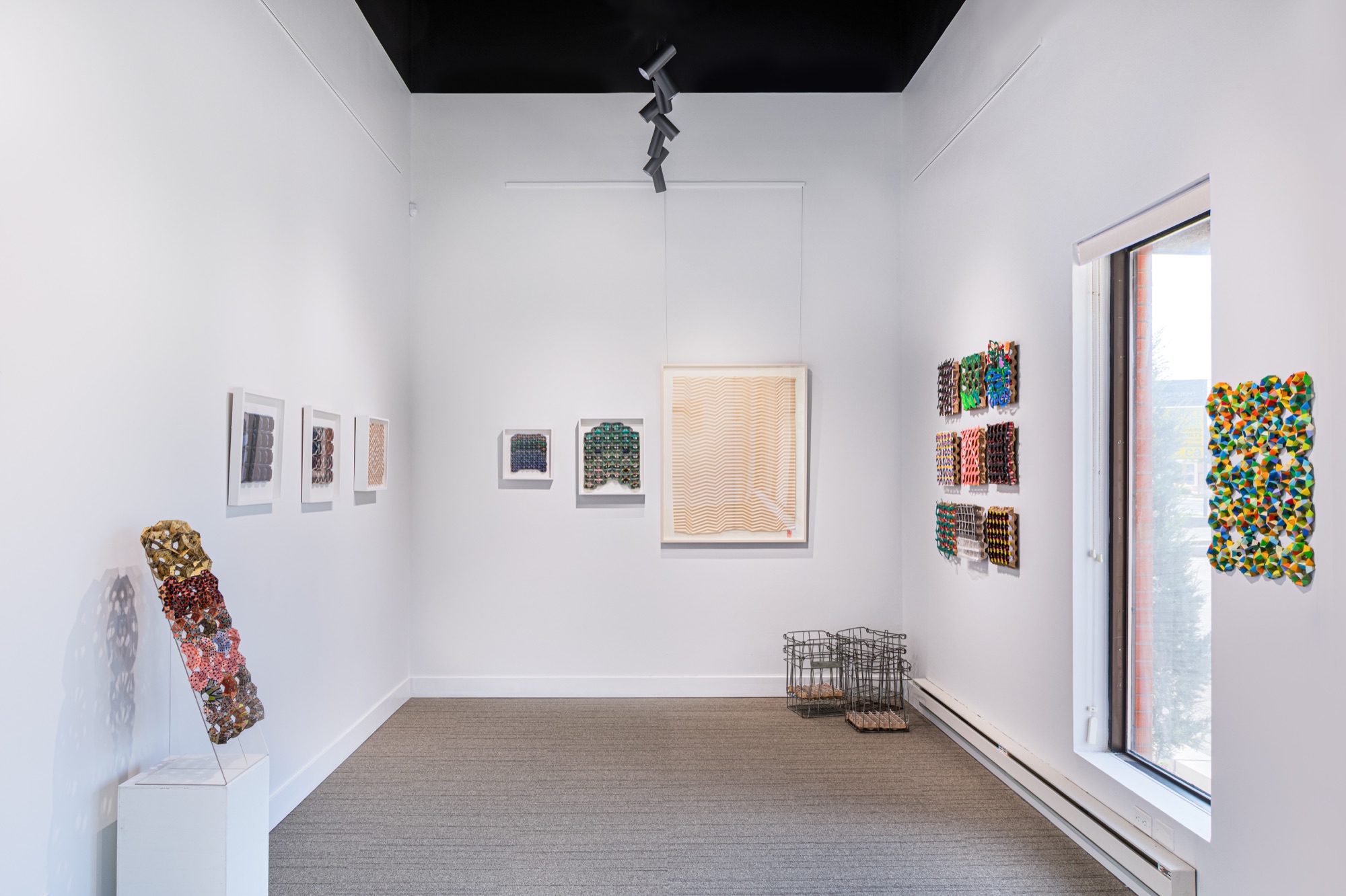 Andrew Ooi: In Dialogue with Paper, Sept 17 – Oct 19, 2025