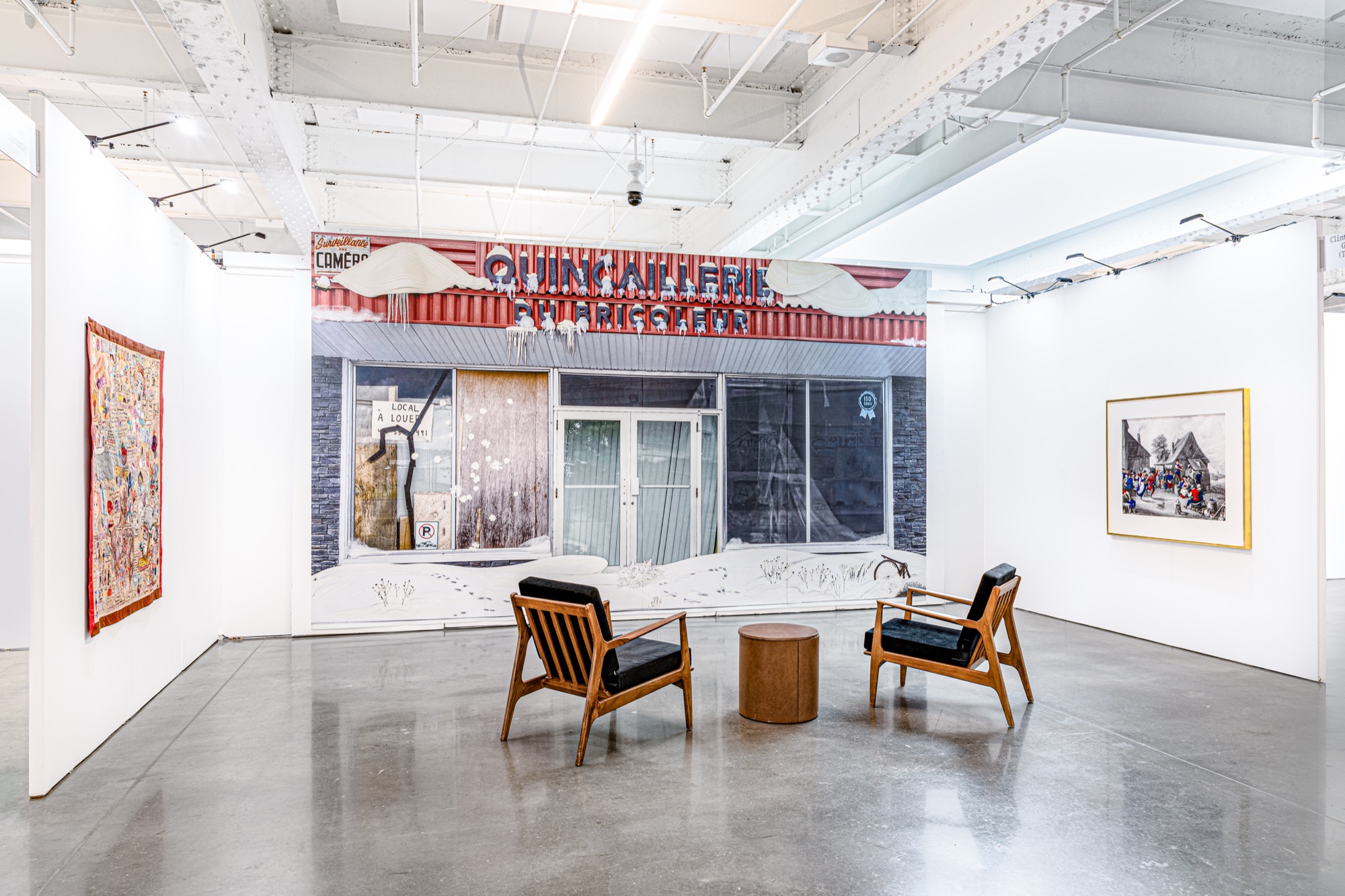 Plural, Clint Roenisch Gallery, 2026