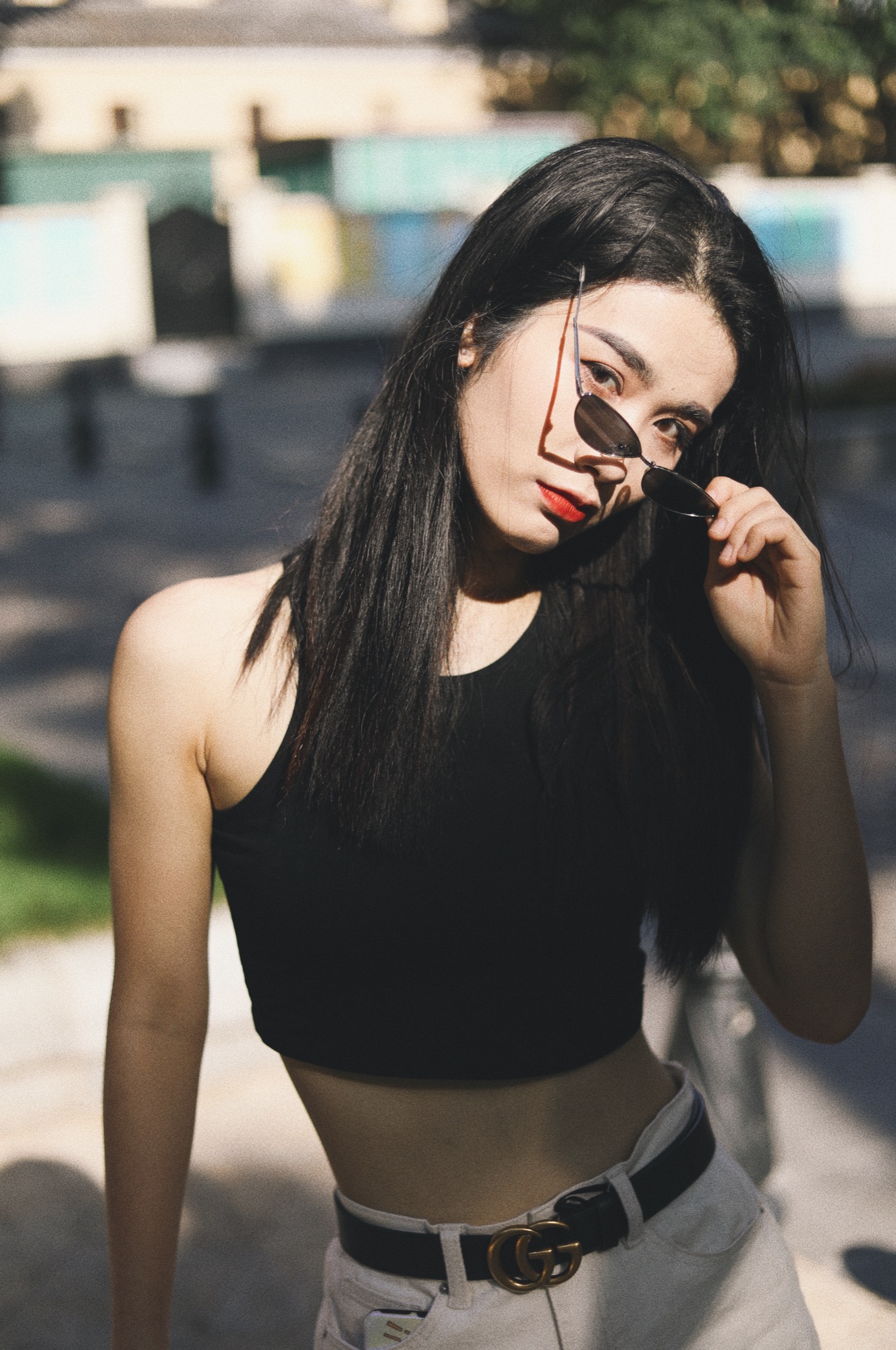 Portrait